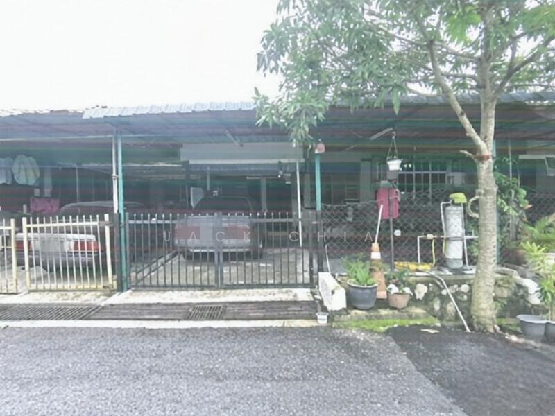 Untuk Dijual - Taman Permai @ Seremban