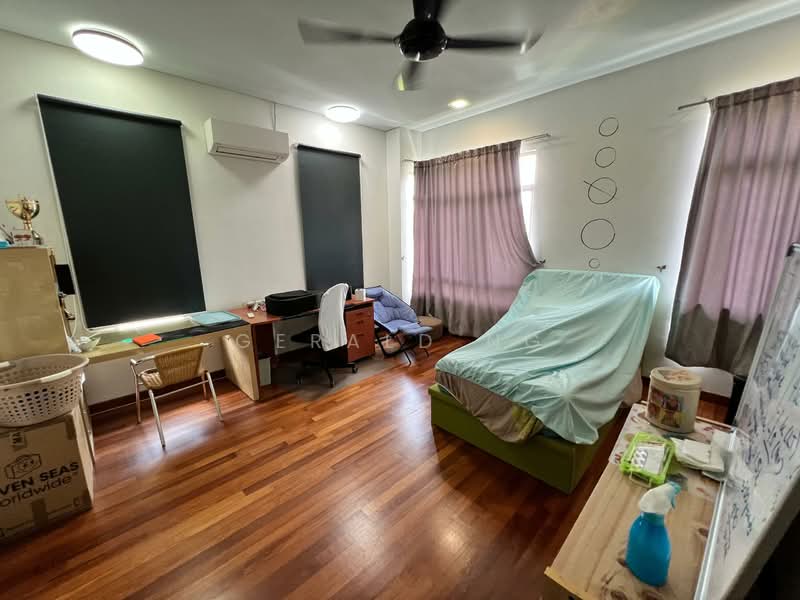 Semi-Detached House for Sale in Mont Kiara (Kuala Lumpur) - Gerald Ng - PropertyGuru.com.my