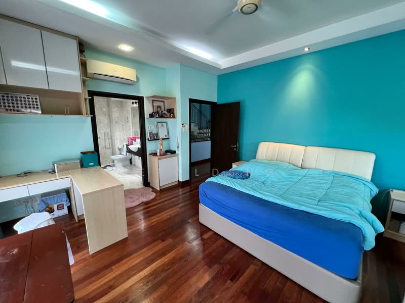 Semi-Detached House for Sale in Mont Kiara (Kuala Lumpur) - Gerald Ng - PropertyGuru.com.my