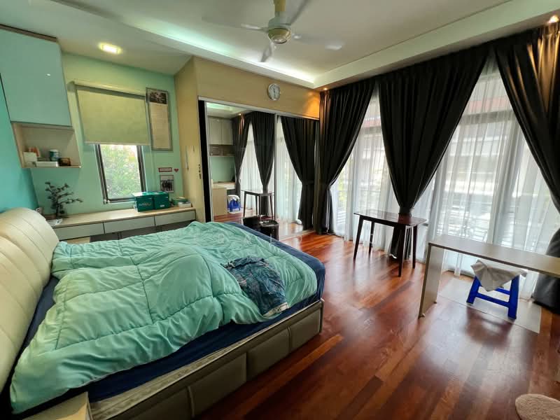 Semi-Detached House for Sale in Mont Kiara (Kuala Lumpur) - Gerald Ng - PropertyGuru.com.my