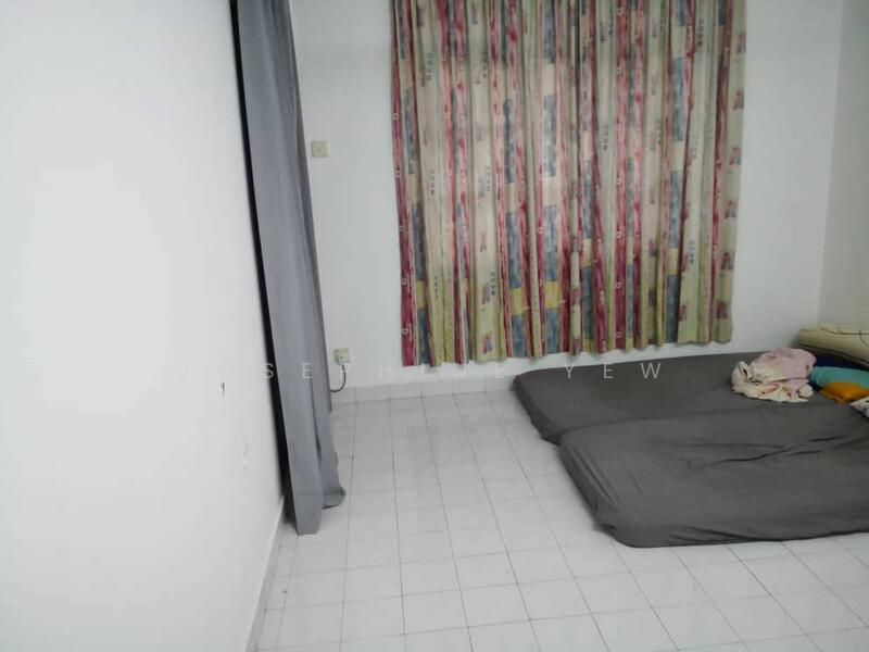 For Sale - Tanjong Puteri Apartment