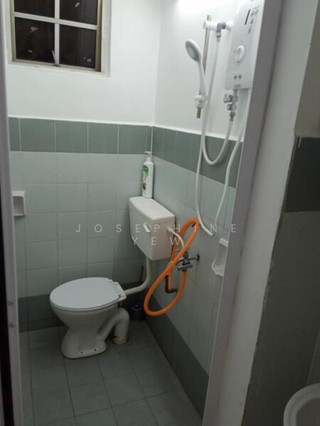 For Sale - Tanjong Puteri Apartment