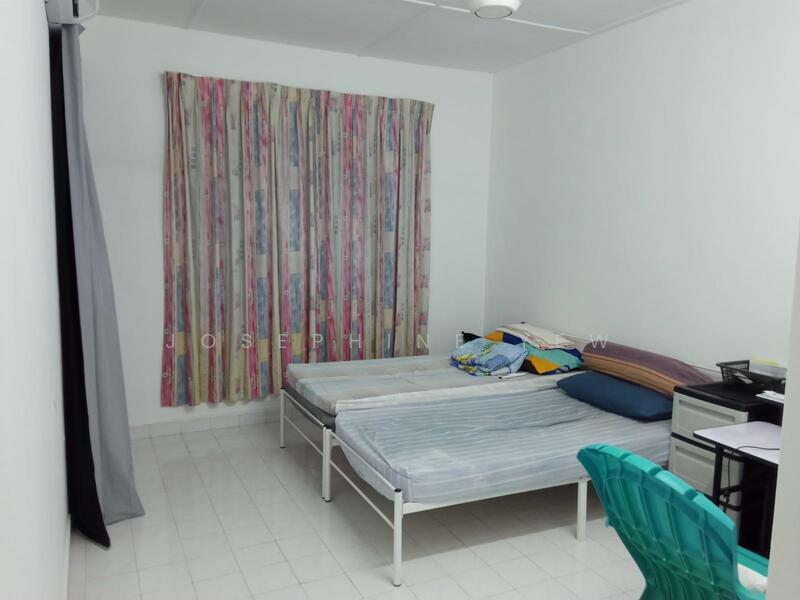 For Sale - Tanjong Puteri Apartment