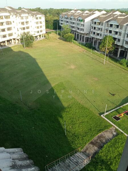 For Sale - Tanjong Puteri Apartment