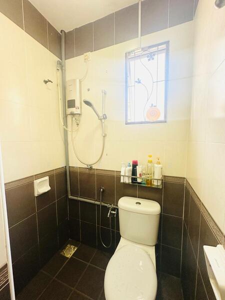 For Sale - Double Storey Terrace Seksyen 7 Bandar Baru Bangi, Selangor