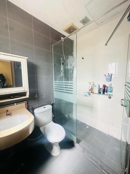 For Sale - Double Storey Terrace Seksyen 7 Bandar Baru Bangi, Selangor