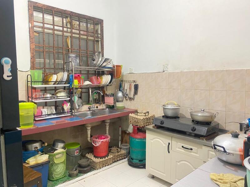 For Sale - Kulai Saleng Kulai Saleng Kulai Salengs