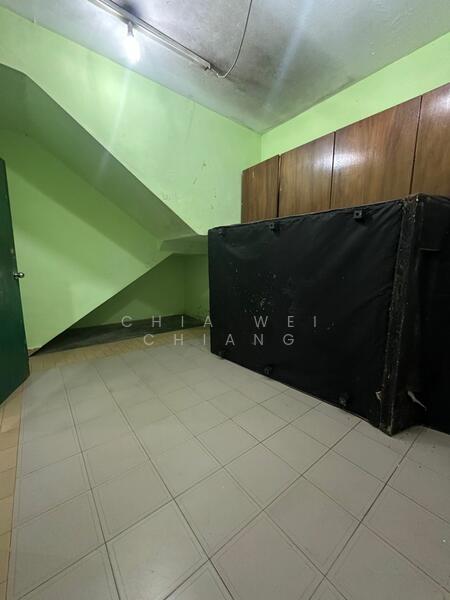 Semi-Detached House for Sale in Taman Abad (Johor Bahru) - Chia Wei Chiang - PropertyGuru.com.my