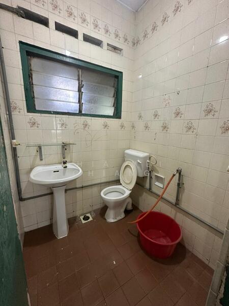 Semi-Detached House for Sale in Taman Abad (Johor Bahru) - Chia Wei Chiang - PropertyGuru.com.my