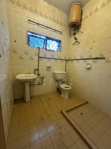 Semi-Detached House for Sale in Taman Abad (Johor Bahru) - Chia Wei Chiang - PropertyGuru.com.my