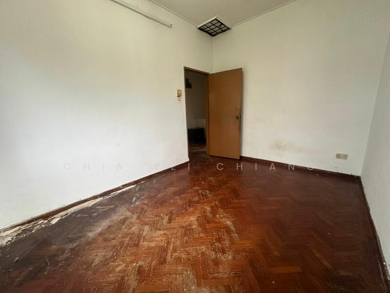 Semi-Detached House for Sale in Taman Abad (Johor Bahru) - Chia Wei Chiang - PropertyGuru.com.my