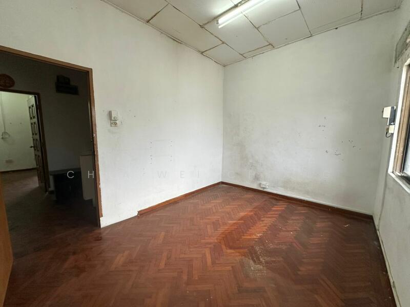 Semi-Detached House for Sale in Taman Abad (Johor Bahru) - Chia Wei Chiang - PropertyGuru.com.my