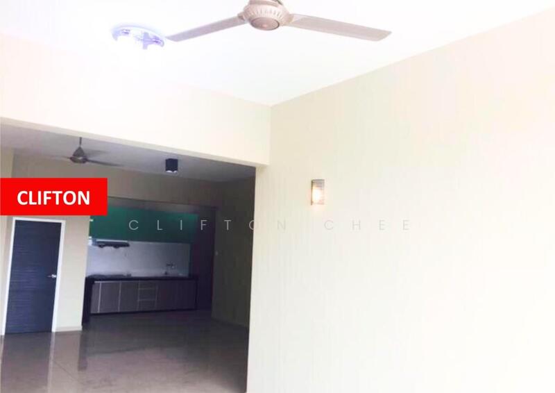 Untuk Disewa - Shineville Park