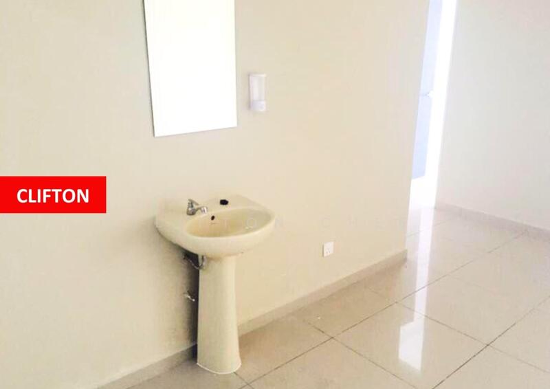 Untuk Disewa - Shineville Park