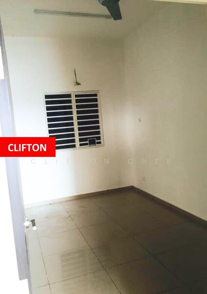 Untuk Disewa - Shineville Park