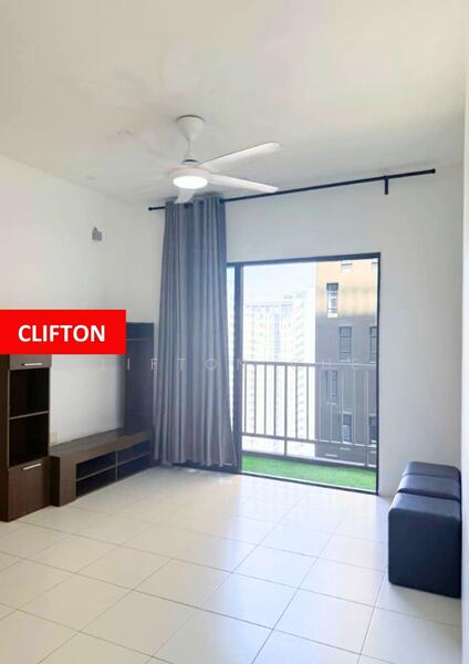 Untuk Disewa - TRI PINNACLE