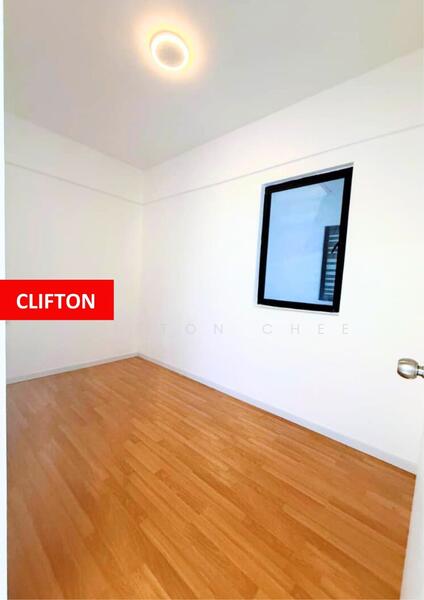 Untuk Disewa - TRI PINNACLE