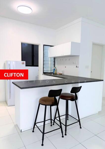 Untuk Disewa - TRI PINNACLE