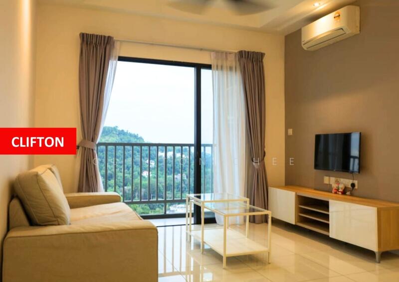 For Sale - TRI PINNACLE