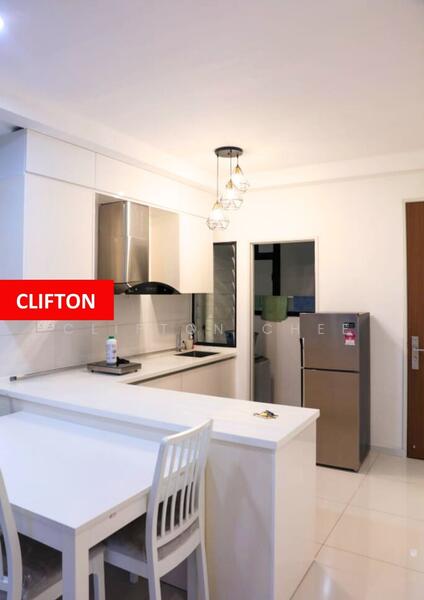 For Sale - TRI PINNACLE