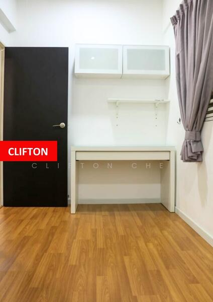 For Sale - TRI PINNACLE