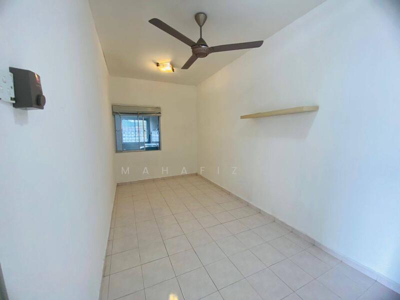 For Sale - Pangsapuri Seri Mewah (Blok B)