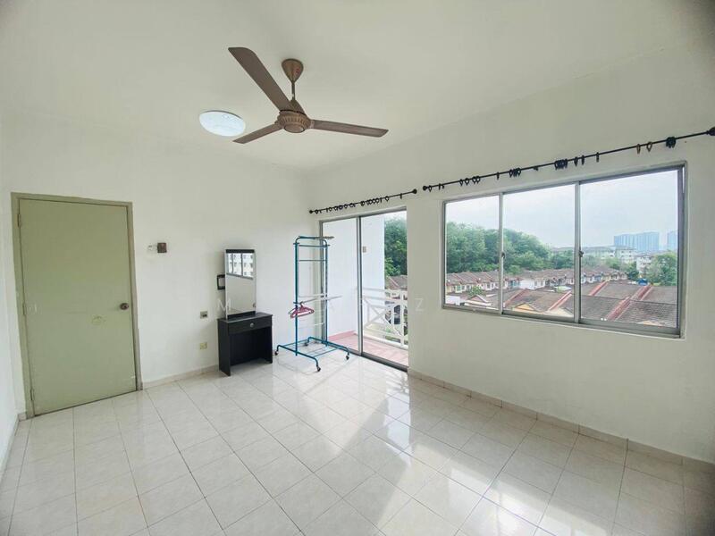 For Sale - Pangsapuri Seri Mewah (Blok B)