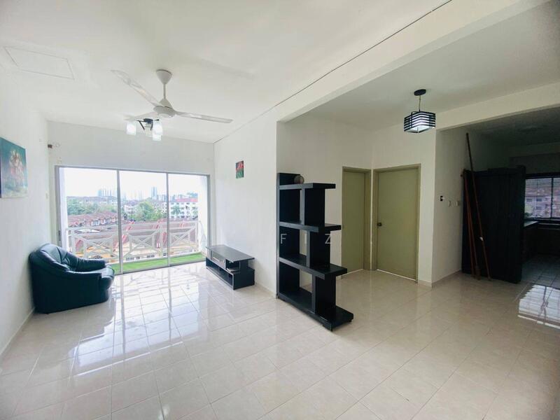 For Sale - Pangsapuri Seri Mewah (Blok B)