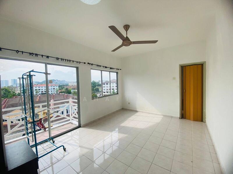 For Sale - Pangsapuri Seri Mewah (Blok B)