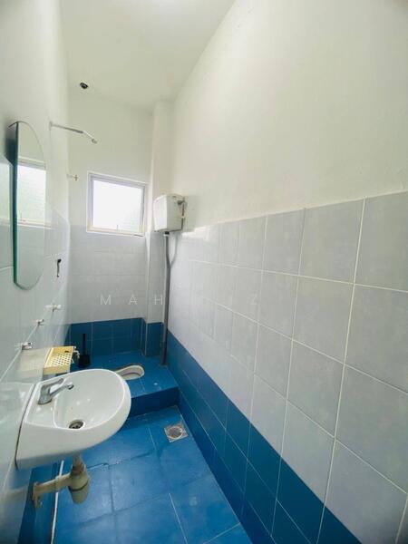 For Sale - Pangsapuri Seri Mewah (Blok B)