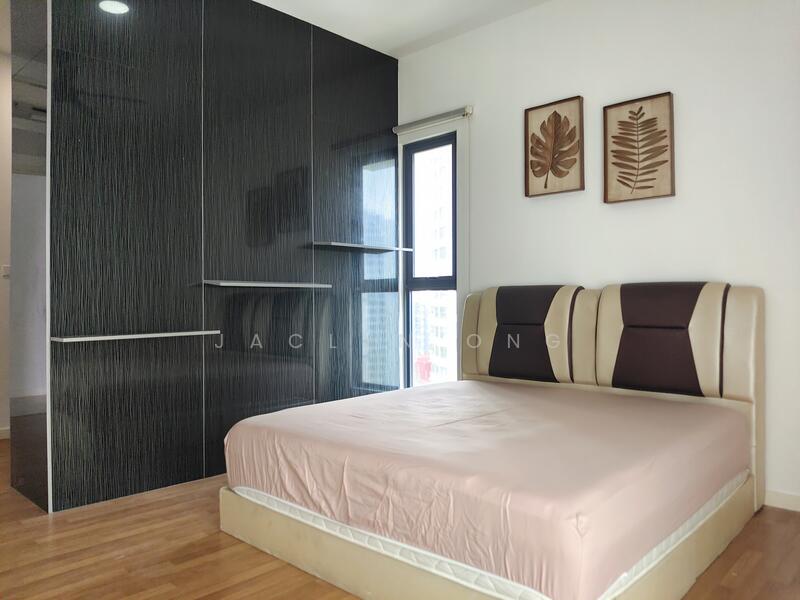 Untuk Dijual - A'Marine Condominium