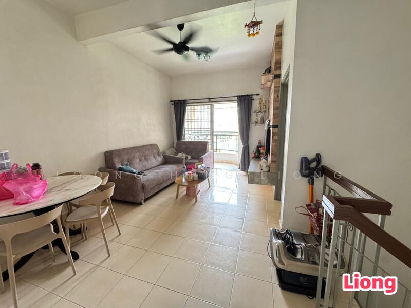 Untuk Dijual - Villa Hijauan