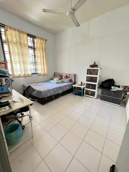 Untuk Dijual - Villa Hijauan