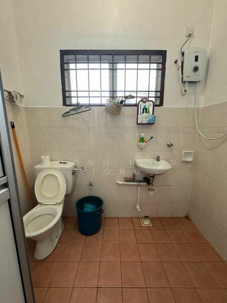 Untuk Dijual - Villa Hijauan