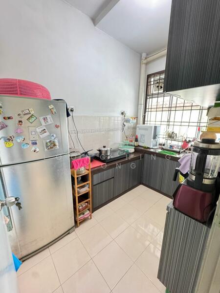 Untuk Dijual - Villa Hijauan