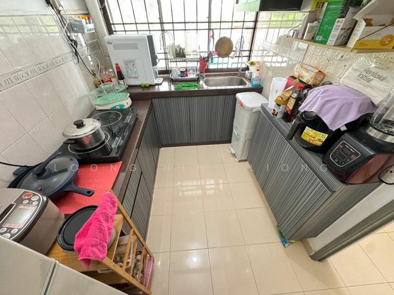 Untuk Dijual - Villa Hijauan