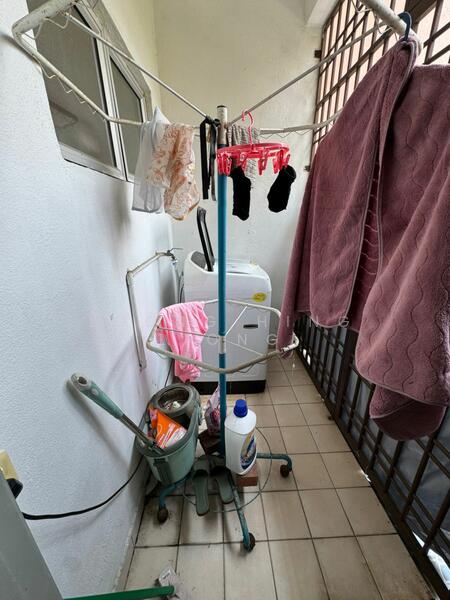 Untuk Dijual - Villa Hijauan