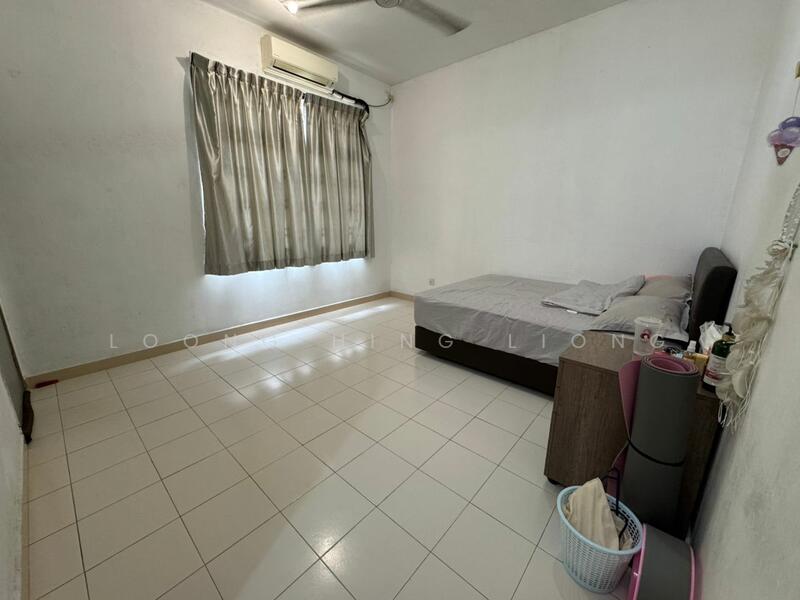 Untuk Dijual - Villa Hijauan