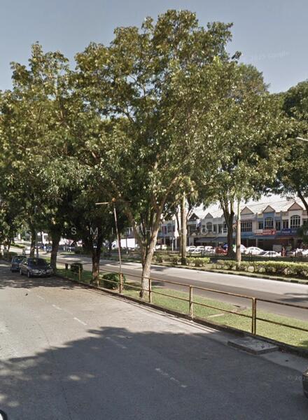 For Sale - Taman Pulai Utama @ Skudai Taman Universiti 2 Storey Shoplot Facing Mainroad~