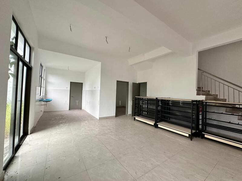 For Sale - Taman Mutiara Mas