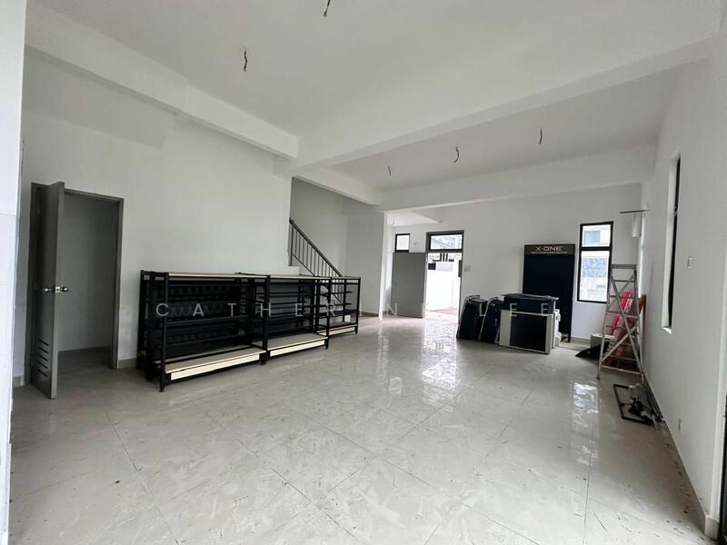 For Sale - Taman Mutiara Mas