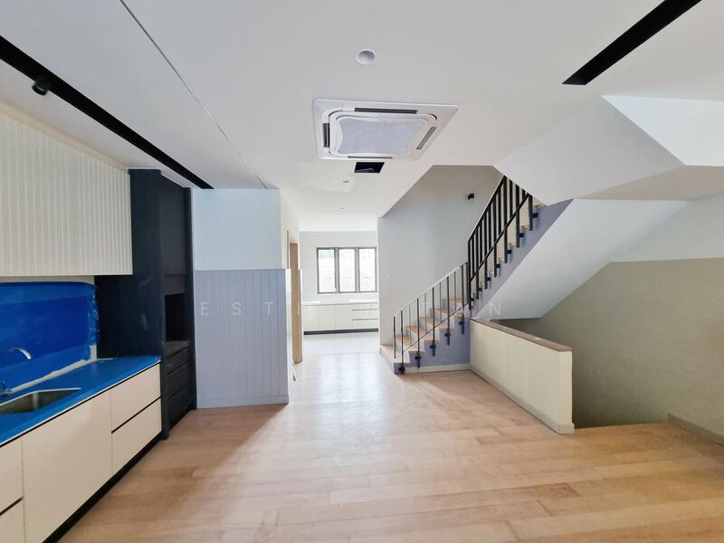 Untuk Dijual - Bandar Utama