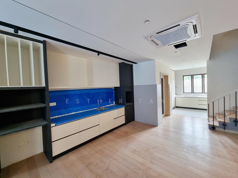 Untuk Dijual - Bandar Utama