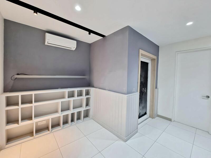 Untuk Dijual - Bandar Utama