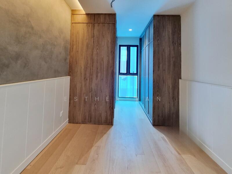 Untuk Dijual - Bandar Utama