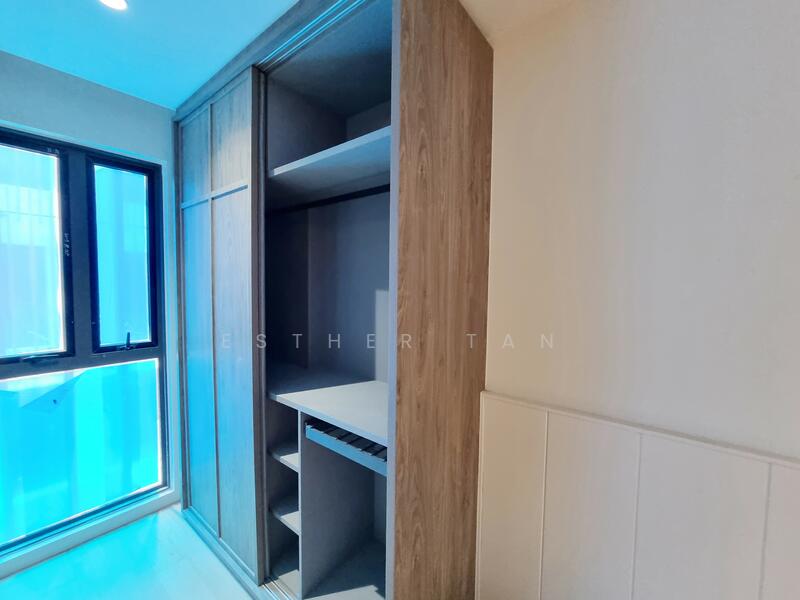 Untuk Dijual - Bandar Utama