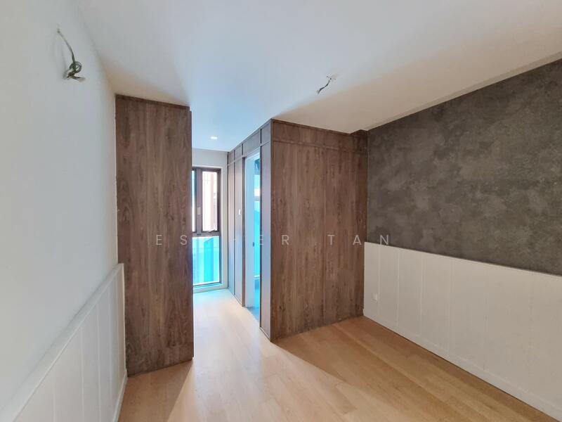 Untuk Dijual - Bandar Utama