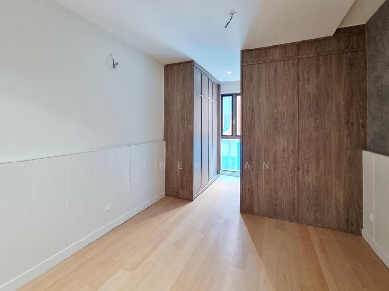 Untuk Dijual - Bandar Utama