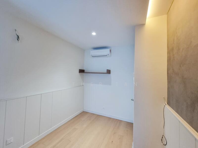 Untuk Dijual - Bandar Utama