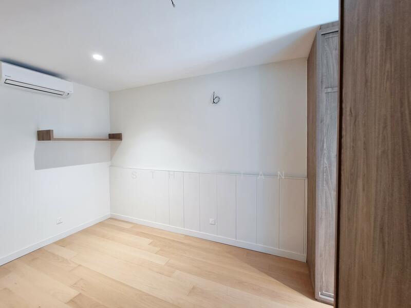 Untuk Dijual - Bandar Utama